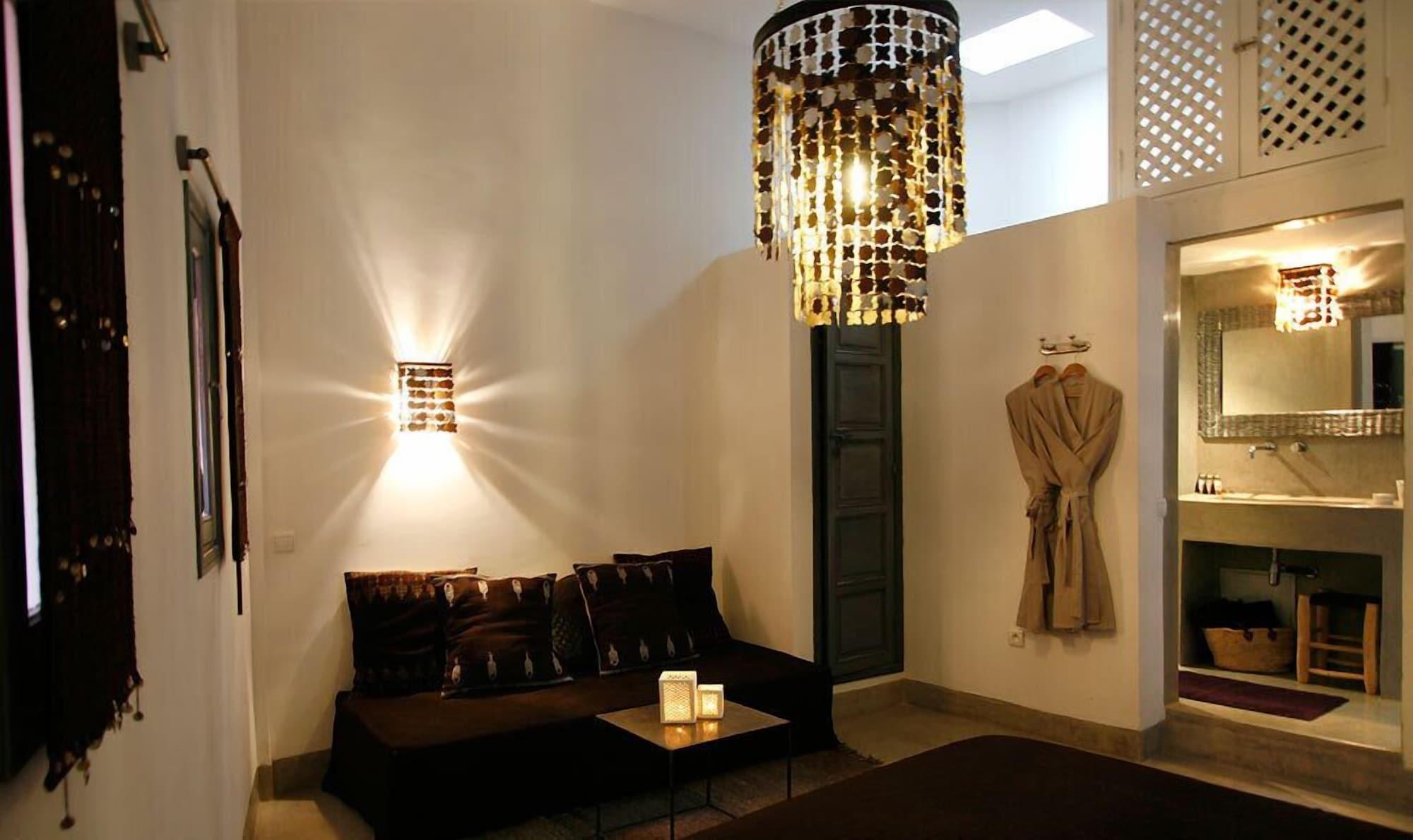 Riad Awa Marrakesh Exterior photo