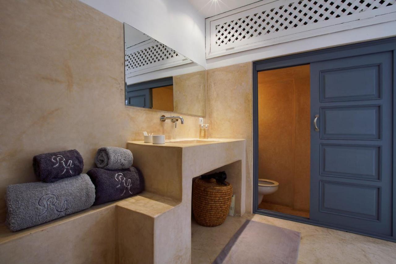 Riad Awa Marrakesh Exterior photo