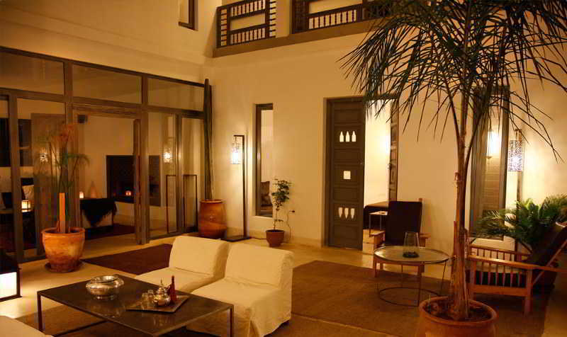 Riad Awa Marrakesh Exterior photo